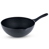 Ken Hom Excellence Pressed Aluminium Wok 30cm