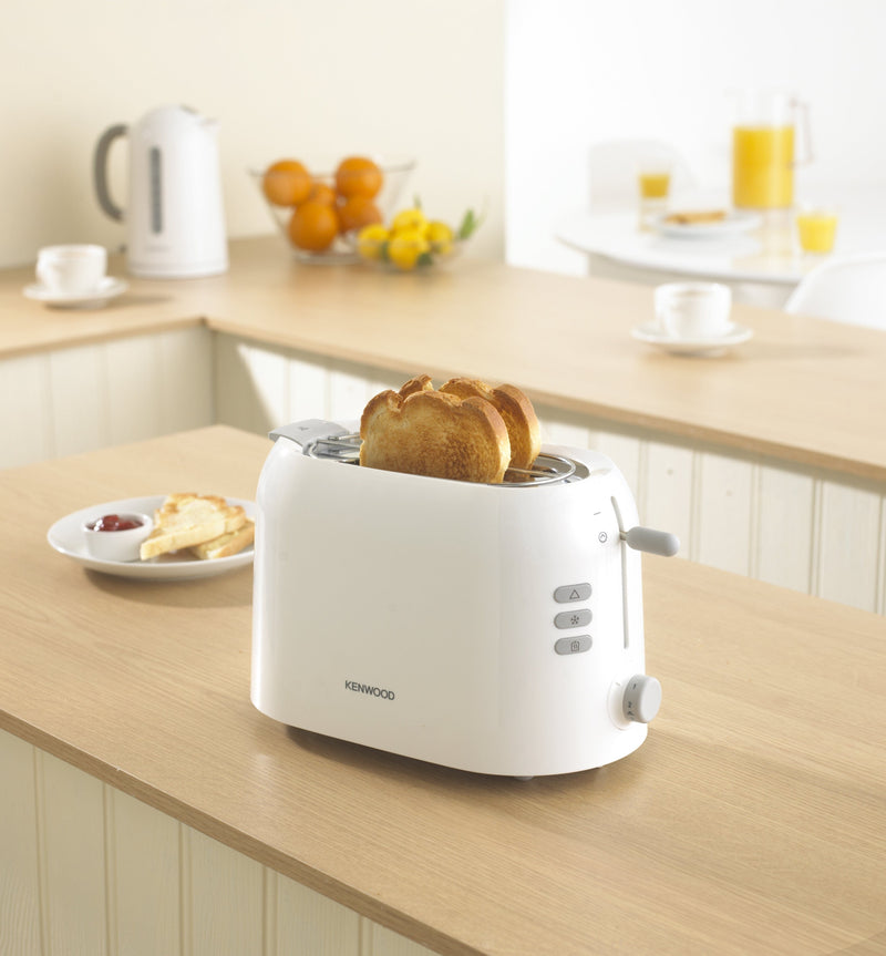 Kenwood 2 Slot Toaster