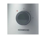 Kenwood Food Processor MultiPro Compact Silver