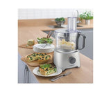 Kenwood Food Processor MultiPro Compact Silver