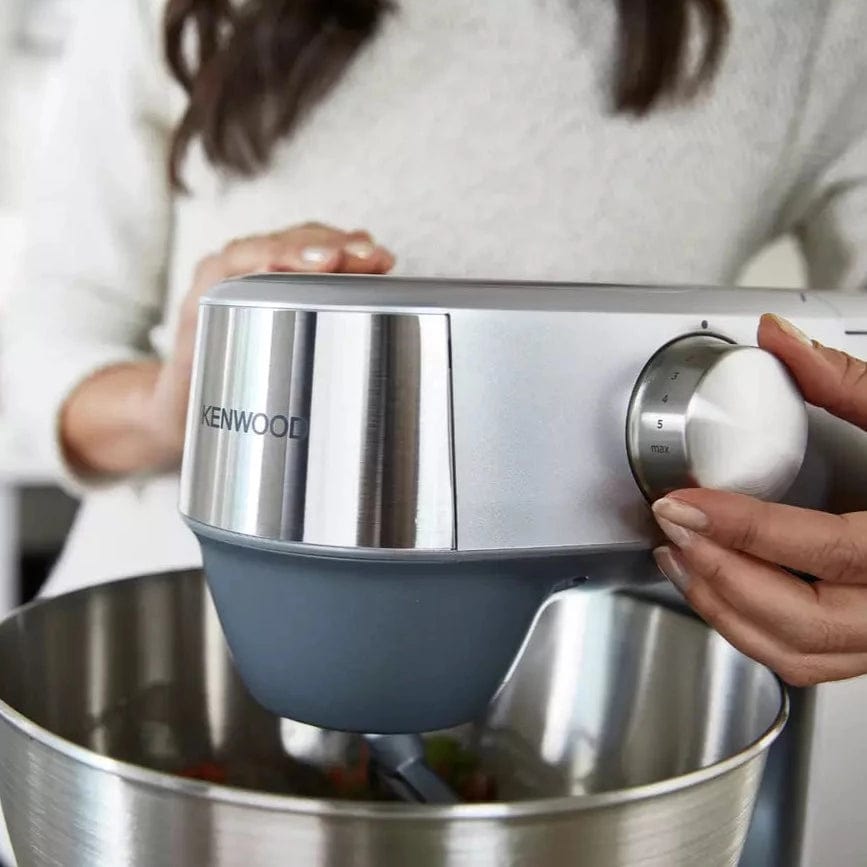 Kenwood Prospero+ Silver KHC29.N0SI Compact Mixer + 5 attachments