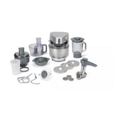 Kenwood Prospero+ Silver KHC29.N0SI Compact Mixer + 5 attachments