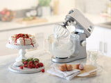 Kenwood KMix Mixer Cream