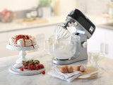 Kenwood KMix Stand Mixer Black