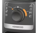 Kenwood Multipro Compact Fdp31.170gy Food Processor In Grey