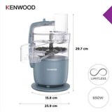 Kenwood MultiPro Go Food Processor