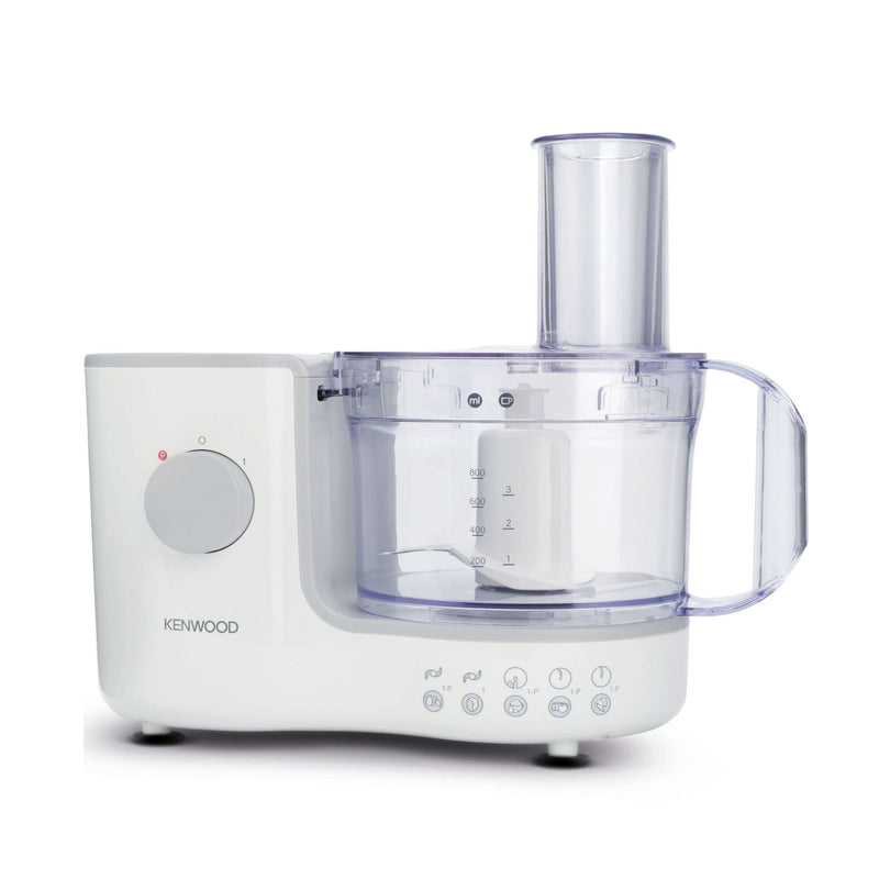 Kenwood Processor