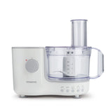 Kenwood Processor