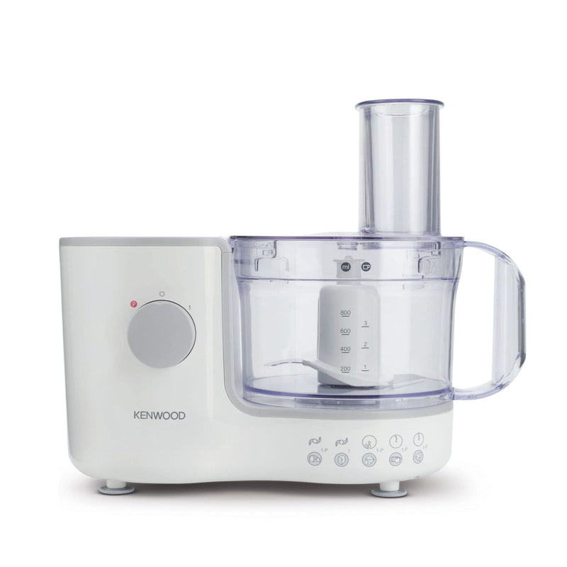 Kenwood Processor