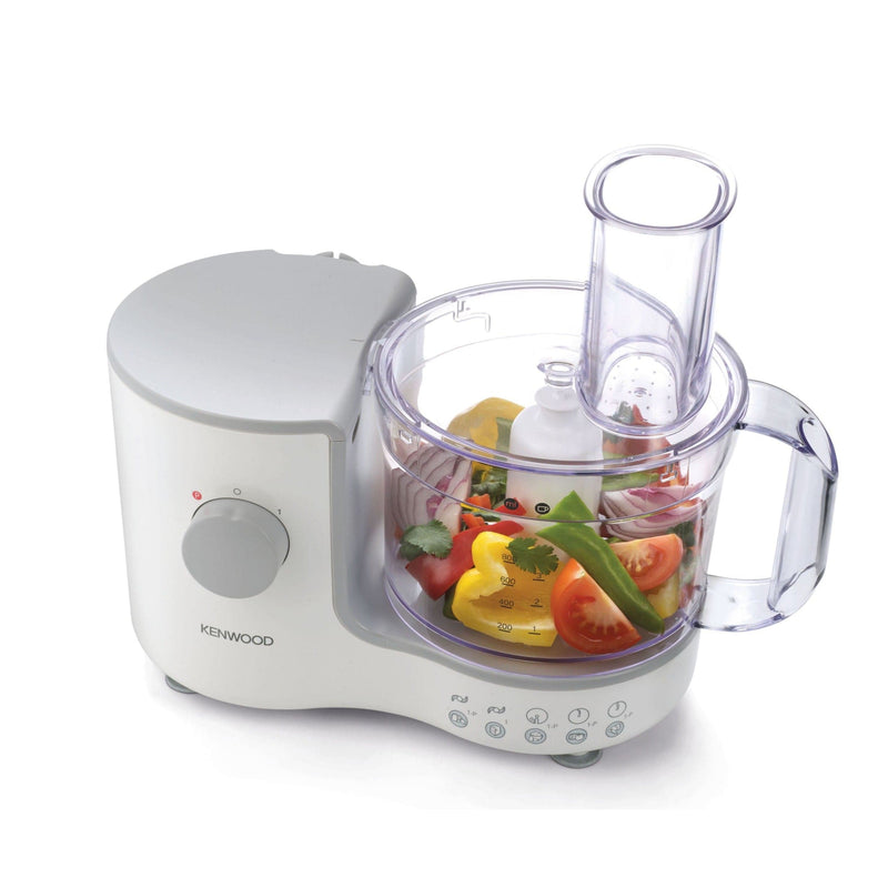 Kenwood Processor