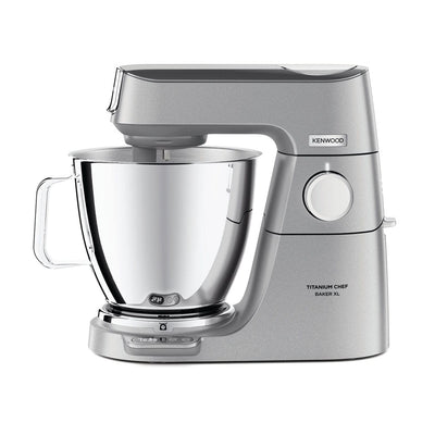 Kenwood Titanium Chef Baker XL Silver KVL85.004SI
