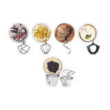 Kenwood Titanium Chef Baker XL Silver KVL85.004SI