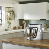 Kenwood Titanium Chef Baker XL Silver KVL85.004SI