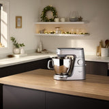 Kenwood Titanium Chef Baker XL Silver KVL85.004SI