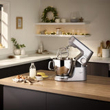Kenwood Titanium Chef Baker XL Silver KVL85.004SI