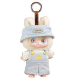 Kimmon Mimon Plush Doll Mystery Box 6" with Keychain