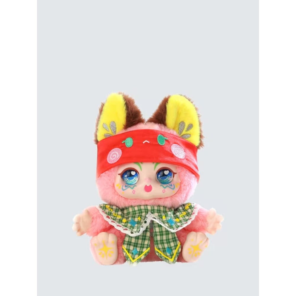 Kimmon Mystery Box Plush You're the Protagonist Doll Assortment