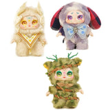 Kimmon Spring New Growth Assortment