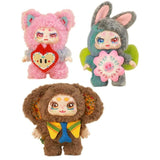 Kimmon Spring New Growth Assortment