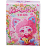 Kimmon Spring New Growth Assortment