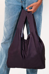 Kind Bag Black Reusable Medium Bag