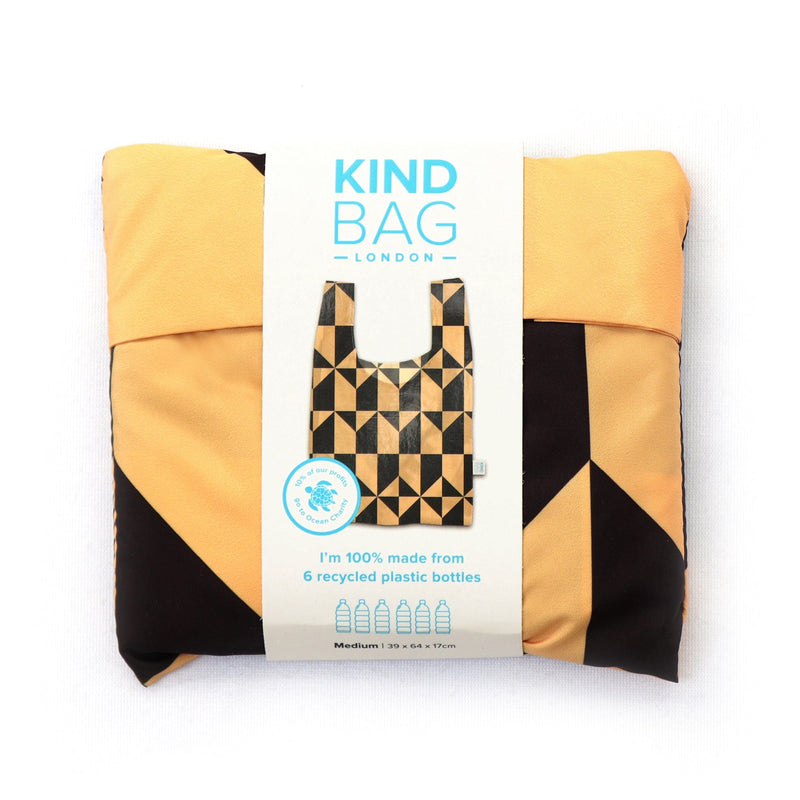 Kind Bag Coffee Reusable Medium Bag