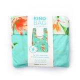 Kind Bag Floral Reusable Medium Bag