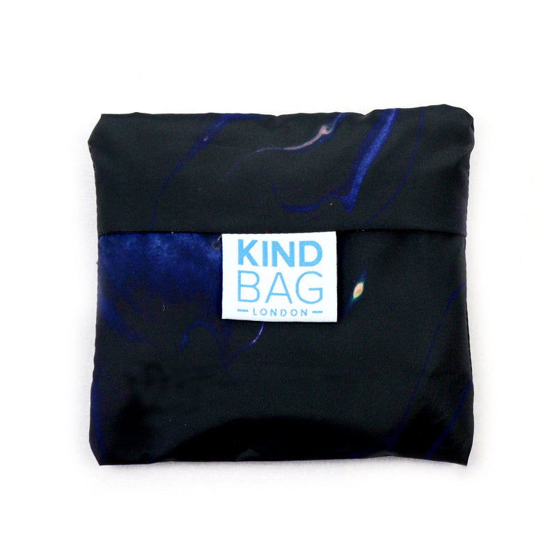 Kind Bag Galaxy Marble Reusable Medium Bag