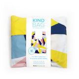 Kind Bag Mosiac Reusable Medium Bag