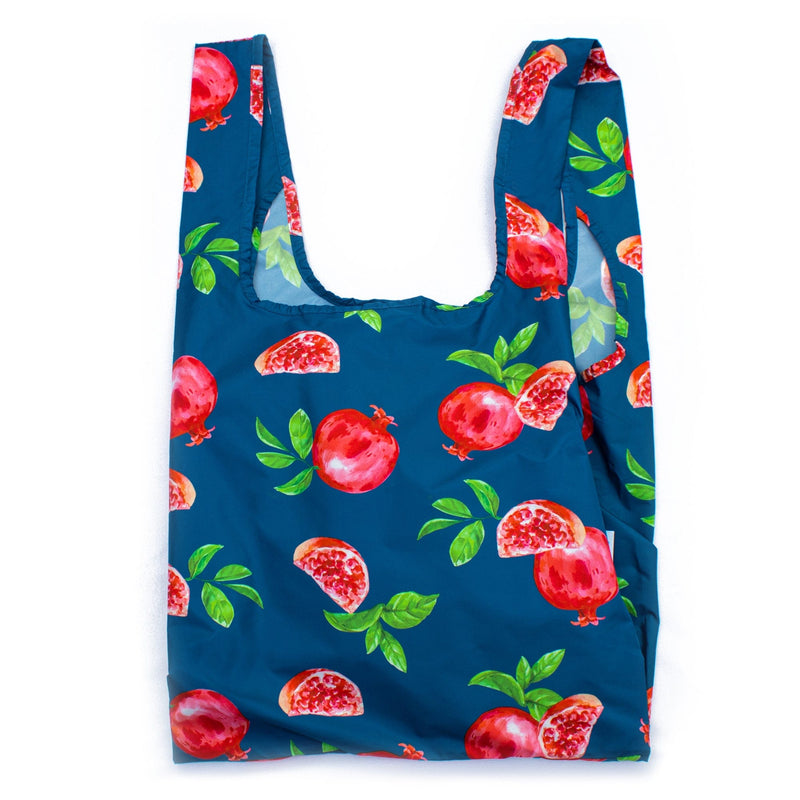 Kind Bag Pomegranate Reusable Medium Bag
