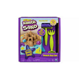 Kinetic Sand Beach Day Fun Set