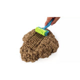 Kinetic Sand Beach Day Fun Set