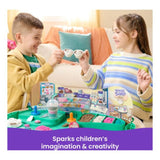 Kinetic Sand KNS Café Case