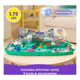 Kinetic Sand KNS Café Case