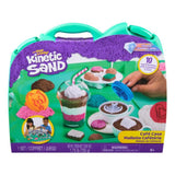 Kinetic Sand KNS Café Case