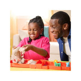 Kinetic Sand Sandy Farm Set