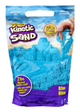 Kinetic Sand Set 2lb Colour Assortment