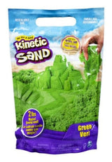 Kinetic Sand Set 2lb Colour Assortment