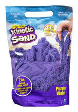 Kinetic Sand Set 2lb Colour Assortment
