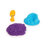 Kinetic Sand Surprise Wild Critters Surprise Capsule (Styles Vary)