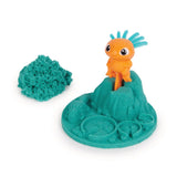 Kinetic Sand Surprise Wild Critters Surprise Capsule (Styles Vary)