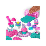 Kinetic Sand Unicorn Bake Shoppe