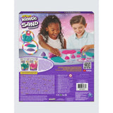 Kinetic Sand Unicorn Bake Shoppe