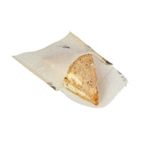 KitchenCraft Natural Elements Eco-Friendly Set of Two Beeswax Sandwich Bags