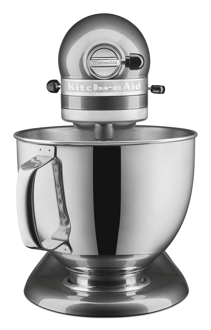 KitchenAid Artisan 4.8L Liquid Graphite Mixer