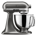 KitchenAid Artisan 4.8L Liquid Graphite Mixer