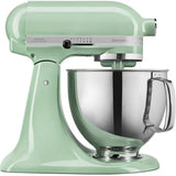 KitchenAid Artisan 4.8L Stand Mixer In Pistachio