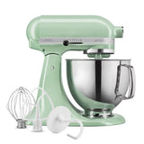 KitchenAid Artisan 4.8L Stand Mixer In Pistachio