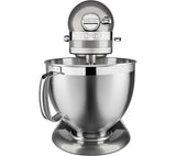 KitchenAid Artisan 5KSM185PSBMS Stand Mixer in Medallion Silver