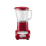 KitchenAid Artisan Blender with Culinary Jar in Red